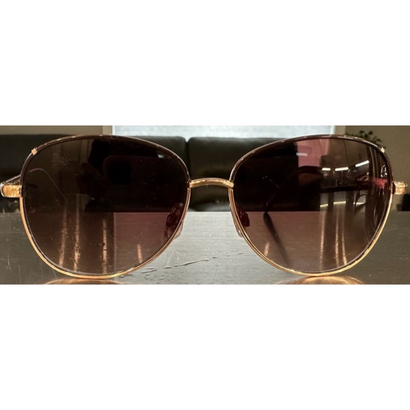 Aviator Sunglasses